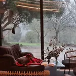 Galician Stone House Santiago Вилла