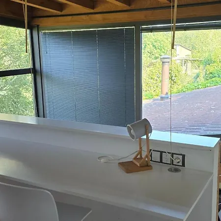 Galician Stone House Santiago