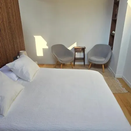 Galician Stone House Santiago Ramallosa (A Coruna)