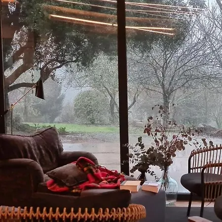 Galician Stone House Santiago *