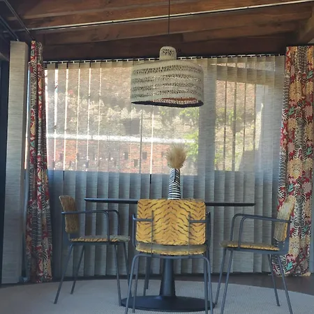 Galician Stone House Santiago *