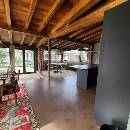 Galician Stone House Santiago ヴィラ