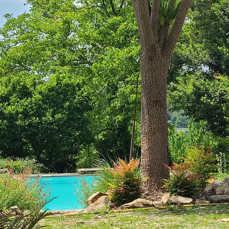 Galician Stone House Santiago *