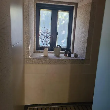 ヴィラ Galician Stone House Santiago *