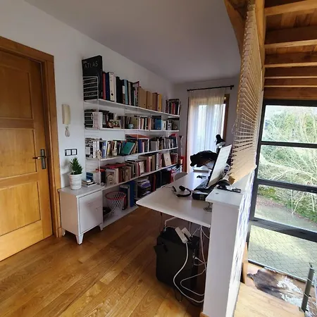 Galician Stone House Santiago Ramallosa (A Coruna)