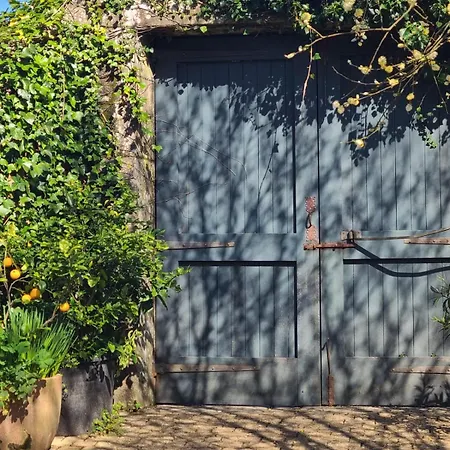 Galician Stone House Santiago *