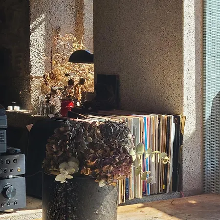 Galician Stone House Santiago