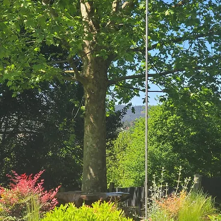 Galician Stone House Santiago ヴィラ Ramallosa (A Coruna)