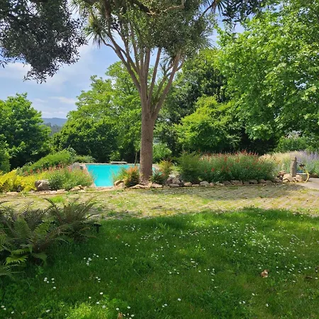 Galician Stone House Santiago Ramallosa (A Coruna)