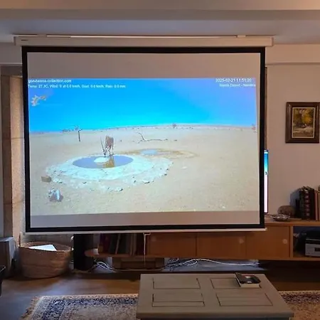 Galician Stone House Santiago ヴィラ Ramallosa (A Coruna)