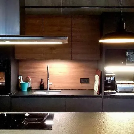 ヴィラ Galician Stone House Santiago