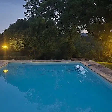 ヴィラ Galician Stone House Santiago *