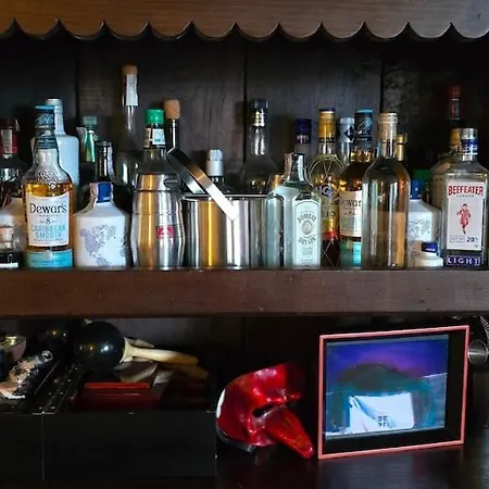 Galician Stone House Santiago Ramallosa (A Coruna)